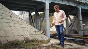 «Мост на улице Спартака». Фильм Евгения Антропова