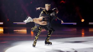 Камила Валиева и её 15 тысяч долларов. Виктория Боня и Рустам Набиев.