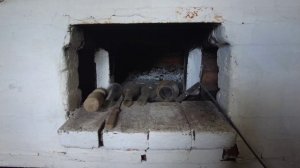 Окунитесь в реалии деревни