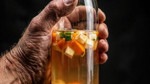 Суп финнов | АЛЬТЕРНАТИВНЫЙ МИР, КУЛИНАРИЯ, СУП