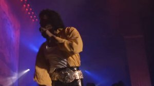 Michael Jackson - Come Together (Official Video)