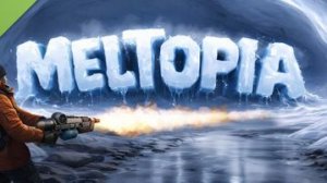 №5 ❄️🐘🦴  😵🤯 ПОТЕРЯ ПОТЕРЬ или как я в трёх соснах потерялась 🥶😵 💎⛏🧊 МЭЛТОПИЯ