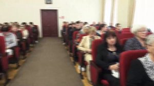 (22.05.2026) На общественном совете Комсомольска обсудили проблему вандализма