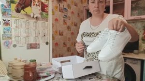 ОБНОВОЧКИ ДЛЯ СЕБЯ И МУЖА, ВАРЮ МУЗЫКАЛЬНОЕ БЛЮДО