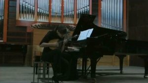 А. Цыганков «Мар дяндя»