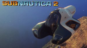 ГРУЗОВОЕ ШАССИ - SUBNAUTICA 2 Прохождение #9