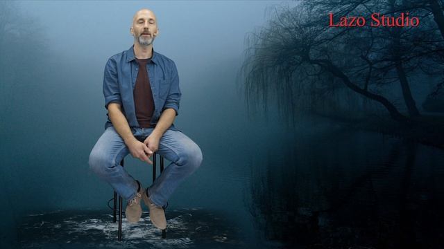 #ЛазоСтудия КРЫМ  "Поэзия Крыма" -  Вячеслав Киреев  (Голубиная почта)