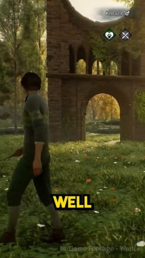 What You Need To Know About The Vivarium In Hogwarts Legacy