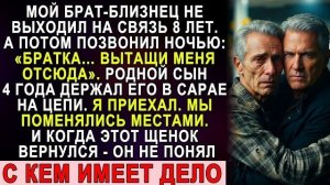 Истории из жизни|Брат позвонил в три ночи|Аудио рассказы|Аудиокниги слушать онлайн|Жизненные истории