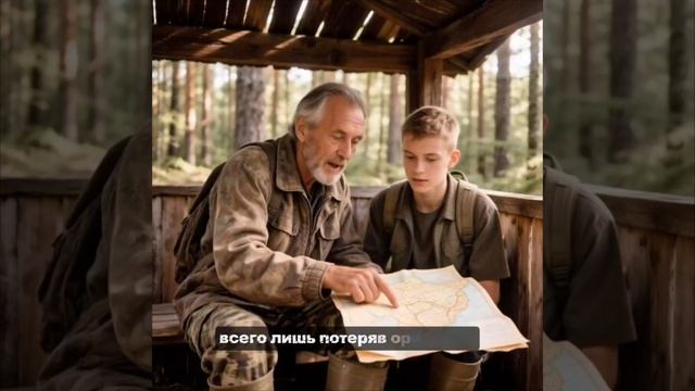 Попал в Заблудиловку...