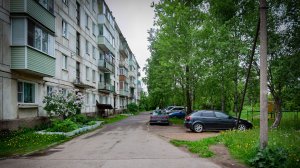 Квартира в Малой Вишере ул. Пушкинская 42а