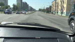 Gruß aus Russland Teil 6