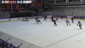 ХК «Заводчане КАРТЭКС» - ХК «Городские Бизоны-2» | 23.04.2026