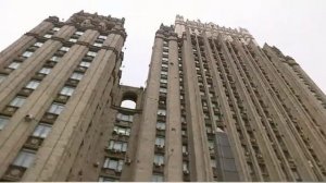 Лавров сообщил Рубио об ответных шагах ВС РФ на атаки Киева по поручению Путина.