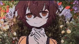 Dazai Osamu Flowers Mountains and Funerals