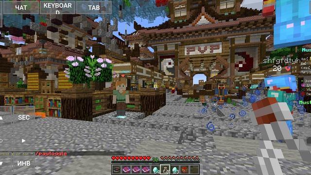 Minecraft mobile java education смотреть онлайн