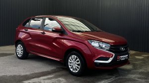 Обзор на Lada (ВАЗ) XRAY I, 2018 ПРОХОР | Просто Хорошие Автомобили!