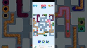 Прохождение Gecko Out уровень 1167