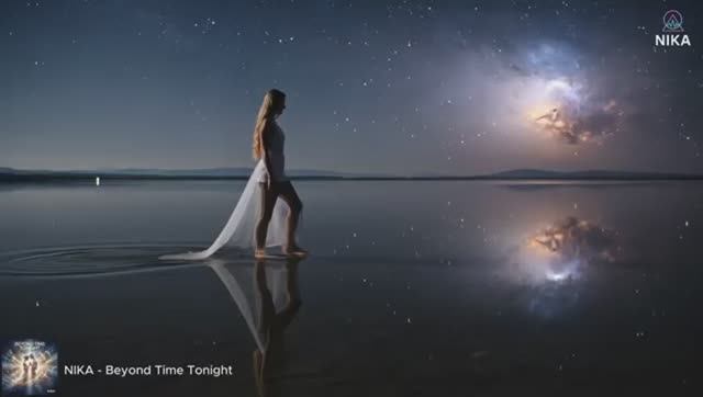 NIKA — Beyond Time Tonight