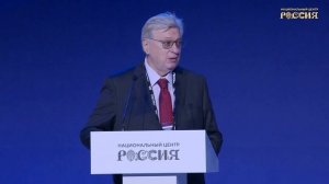 Анатолий Торкунов рассказал, как молодежь сохраняет память о героях страны
