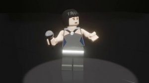 LEGO Eurovision 2022