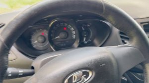Lada Vesta 2017 лкп