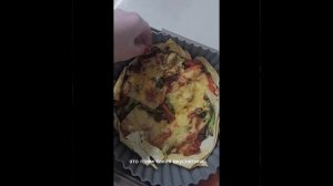 Как я ем! 65 дней. Каждый день.
