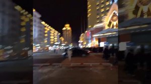 Китай.Маньчжурия,все сверкает!