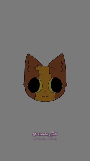 Команда Симбы из другой Вселенной 😼