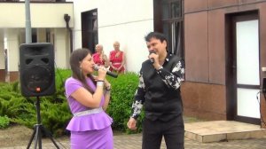 09Диана Герман, Владимир Волынкин - Конфетка