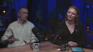 Интервью на подкасте Club Step
