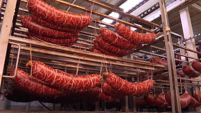 Какими продуктами ПФО снабжает регионы страны? Новости экономики от 22.05.2026