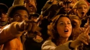 Michael Jackson - Can You Feel It (Official Video)