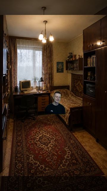 каникулы у бабушки 4 часть смотреть онлайн
