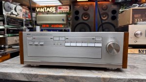 YAMAHA A-2000 барахолка владивосток