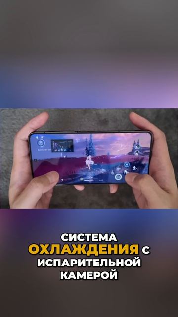 🤠 Этот телефон удивит тебя? / Обзор IQOO 13 смотреть онлайн