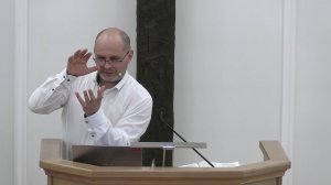 Андрей Довгель - «Седьмая степень свободы» 16.05.2026