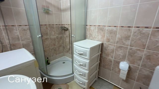 В продаже дом, посёлок Приозерный