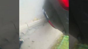 Учился ездить в GTA