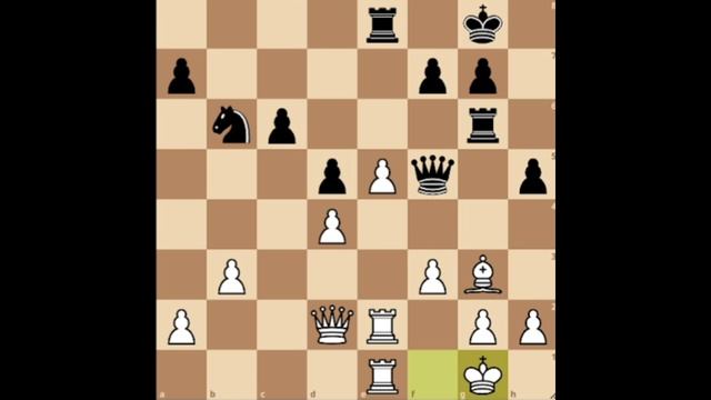 12 партия Вильгельм Стейниц - Михаил Чигорин 1 - 0