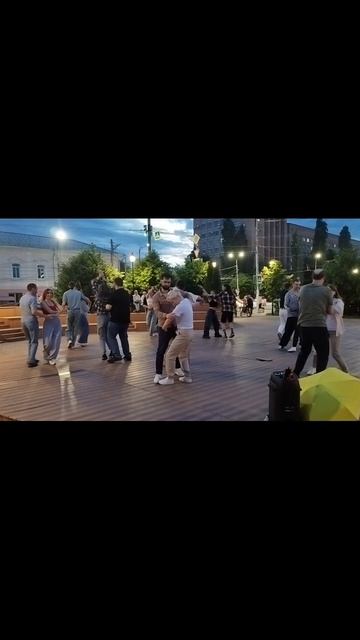первый openair от школы танцев смотреть онлайн