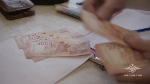 В Забайкалье выявлено преступление, в котором подозревается руководитель геологической организации
