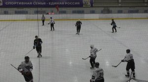 Кубок ПОБЕДЫ 2026,  ОХЛК, Ледокол - Эстет, 2