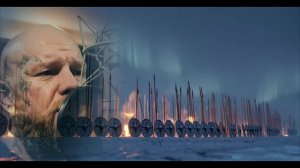 Ragal ironbull valhalla calling