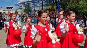 Ритмы будущего и душа России: чем удивил гостей самый звонкий фестиваль региона»