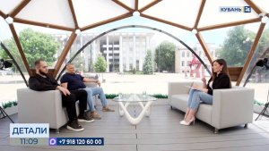 Виталий Рудько: лечение ожирения включает несколько этапов