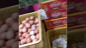 Китай.Маньчжурия,лавка на пешеходной улице !