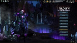 Heroes of Might and Magic 6 прохождение #40 Пираты Дикого моря (Приключения капитана Хака часть 2)