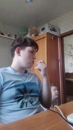 играем в приставку