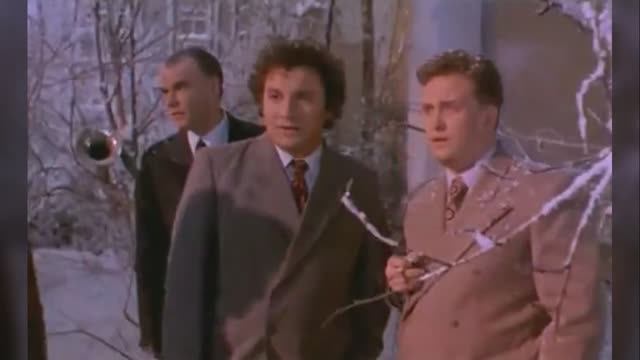 На безымянной высоте - Сергей Мазаев, Виктор Рыбин, Николай Фоменко
